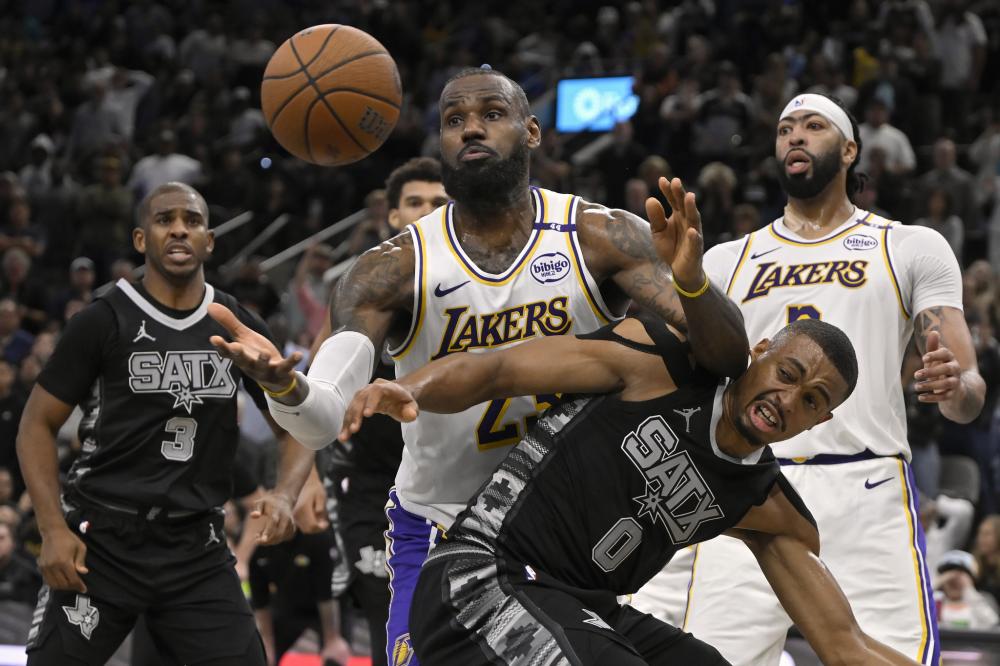 潜在影响 潜在影响